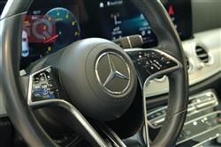 مێرسێدس بێنز E-Class